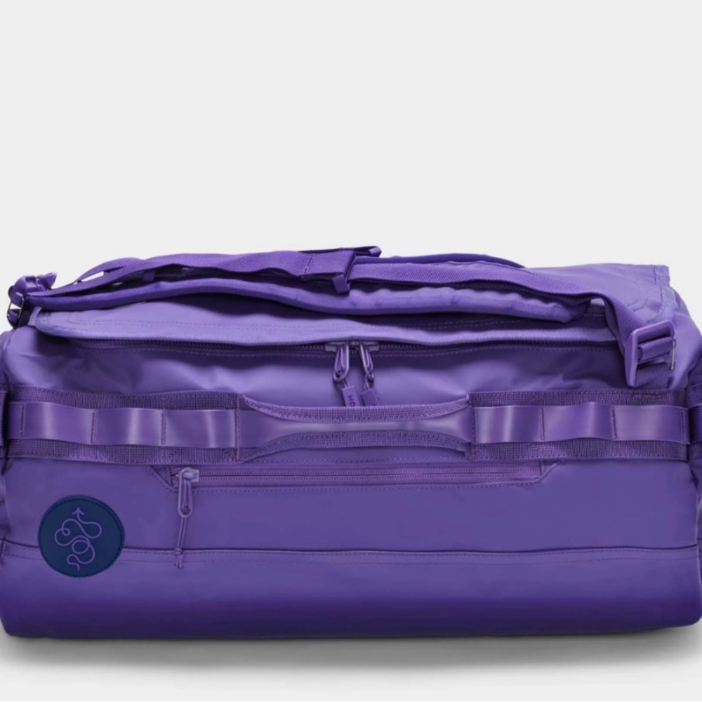 Baboon to the Moon Go-Bag Mini (32L) Elemental Purple
